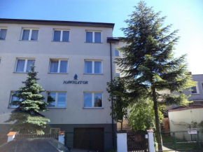Pokoje Gościnne Nawigator, Władysławowo